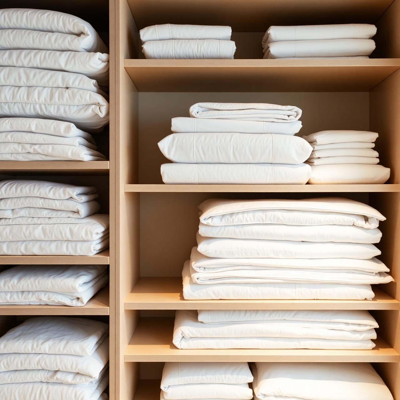 Hotel Linens