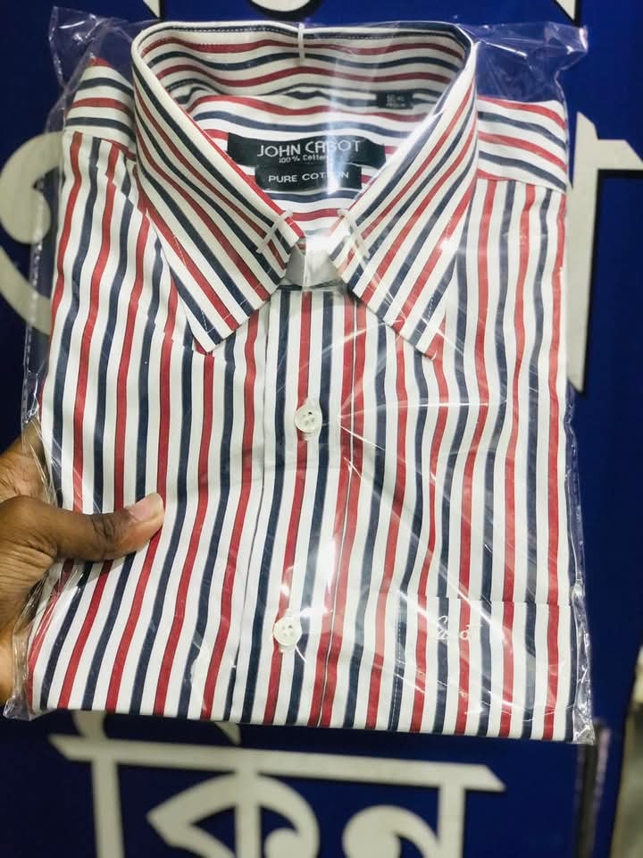 Pattern Preserved